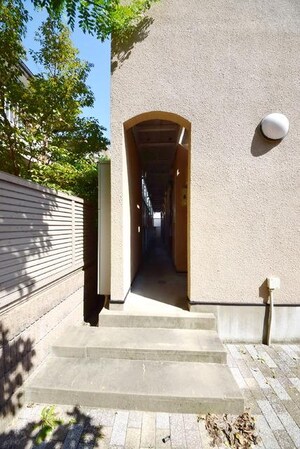 フルール・ド・リスの物件内観写真